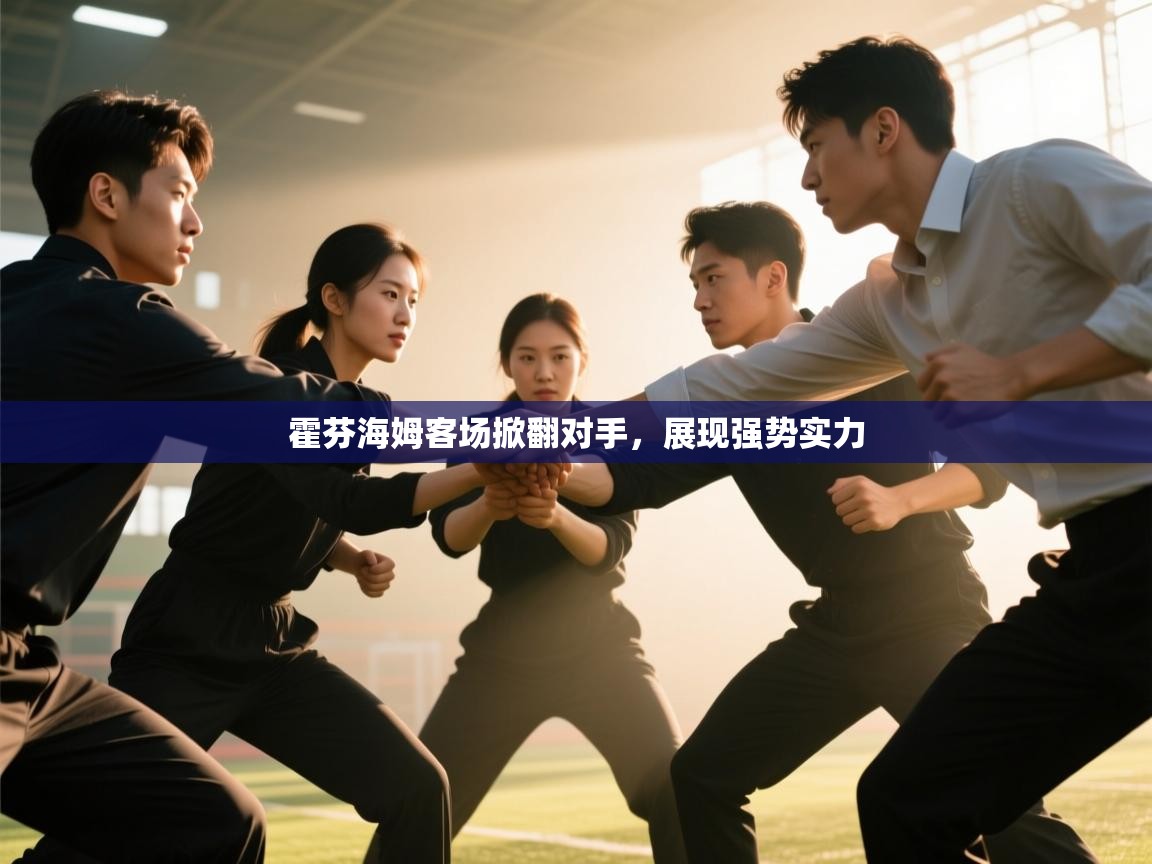 霍芬海姆客场掀翻对手，展现强势实力  第2张