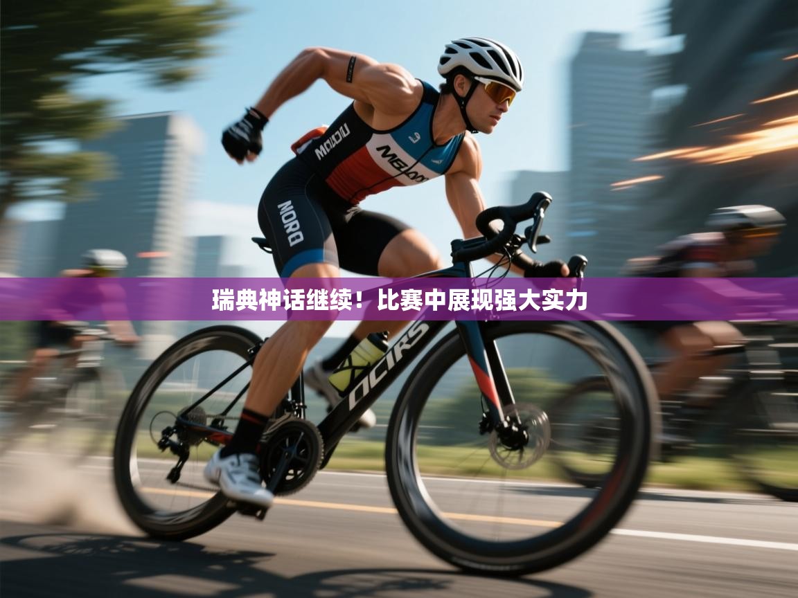 瑞典神话继续！比赛中展现强大实力  第2张