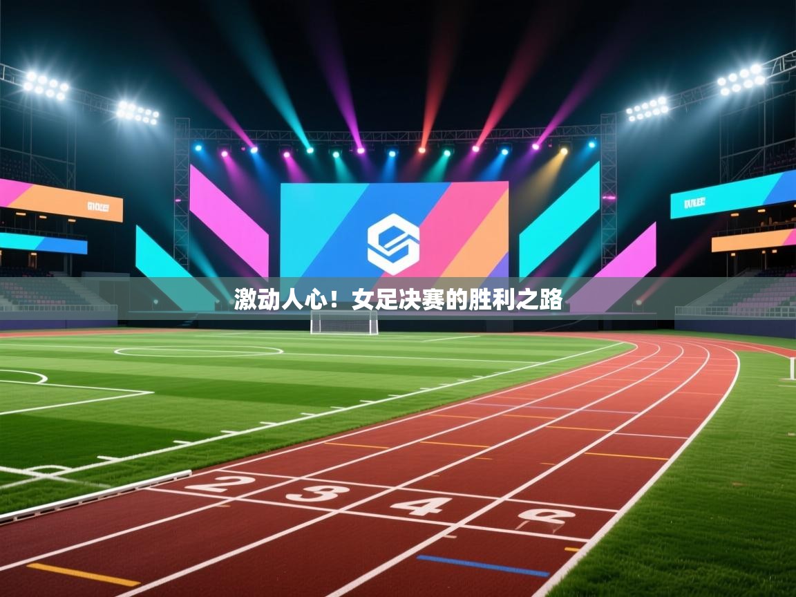 激动人心！女足决赛的胜利之路  第1张