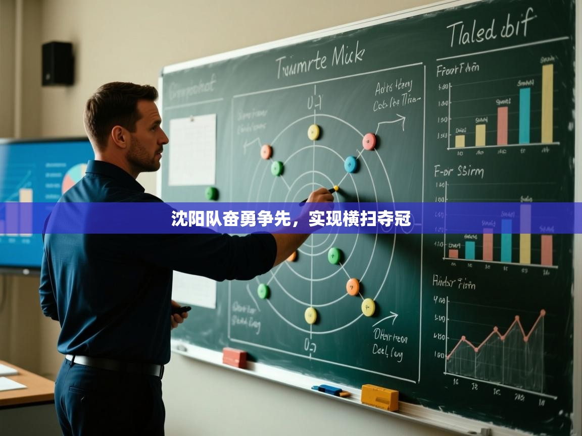 沈阳队奋勇争先，实现横扫夺冠