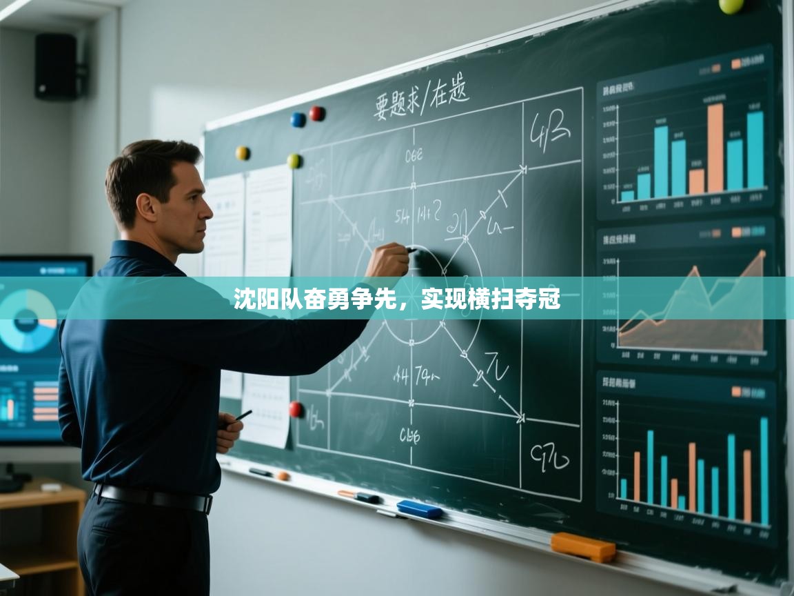 沈阳队奋勇争先，实现横扫夺冠  第2张