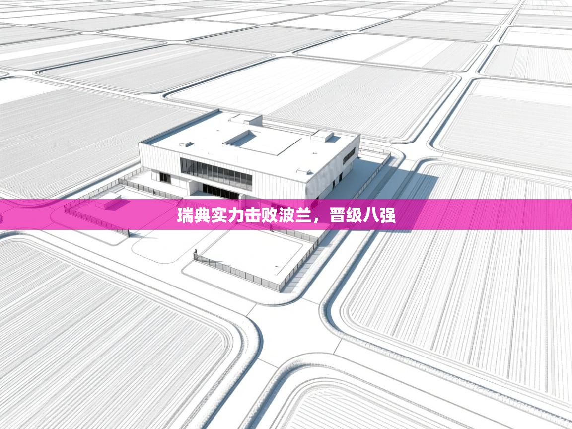 瑞典实力击败波兰，晋级八强  第2张