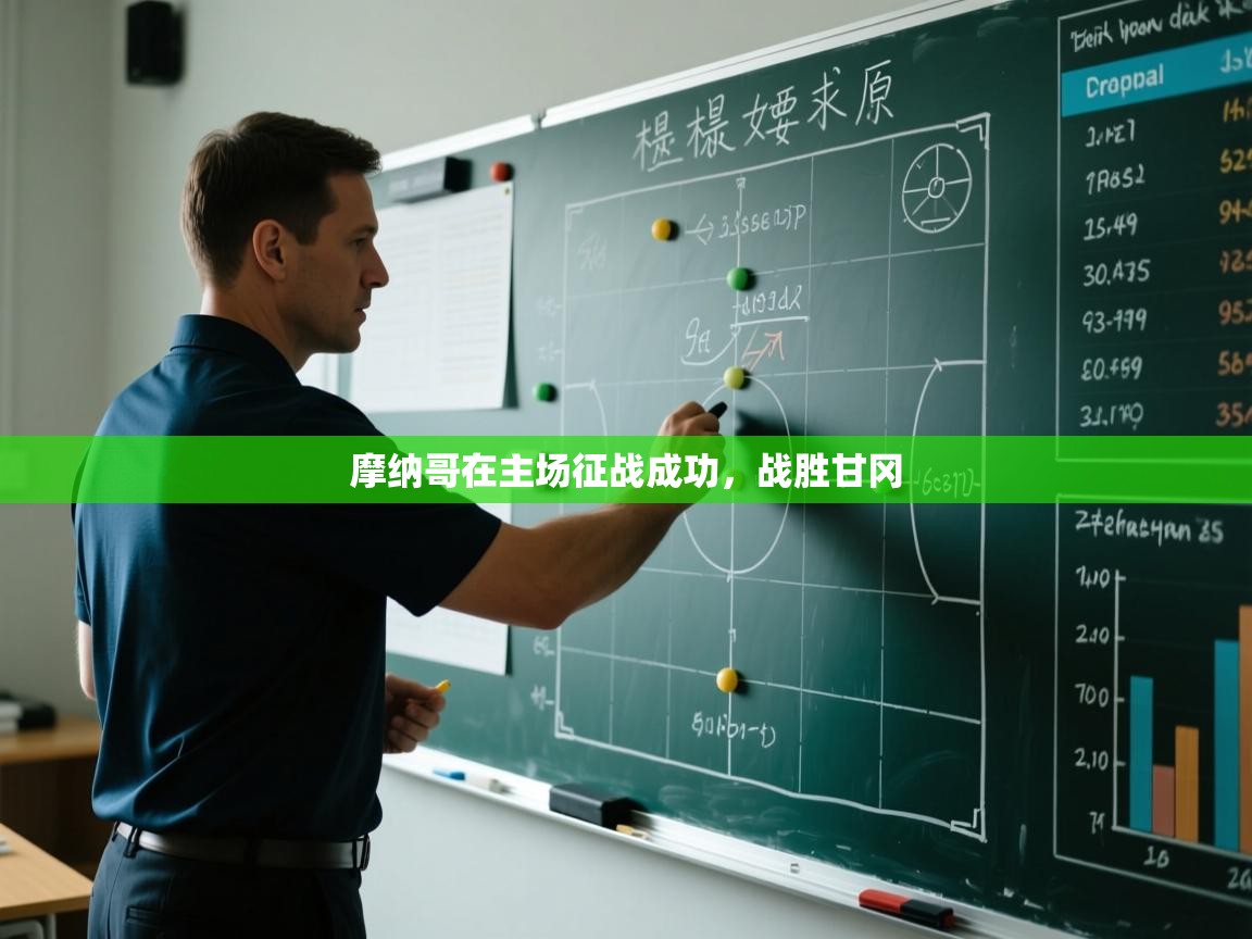 摩纳哥在主场征战成功，战胜甘冈  第1张