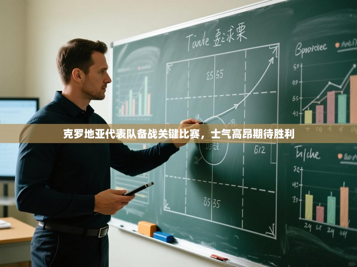 克罗地亚代表队备战关键比赛，士气高昂期待胜利  第2张