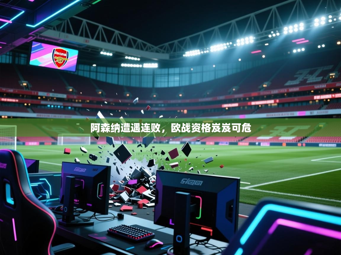 阿森纳遭遇连败，欧战资格岌岌可危  第1张