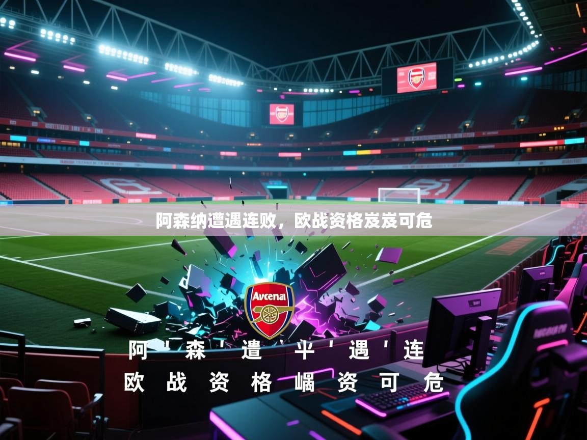 阿森纳遭遇连败，欧战资格岌岌可危  第2张