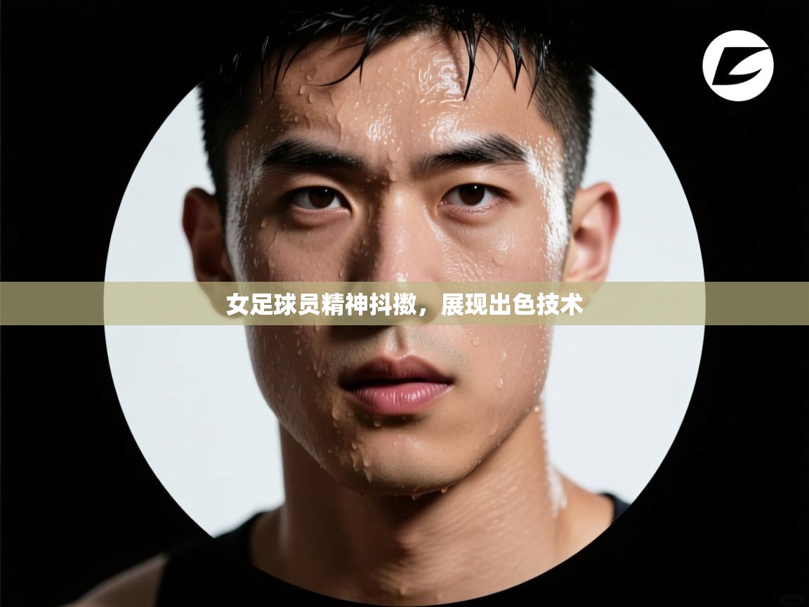 女足球员精神抖擞，展现出色技术  第1张