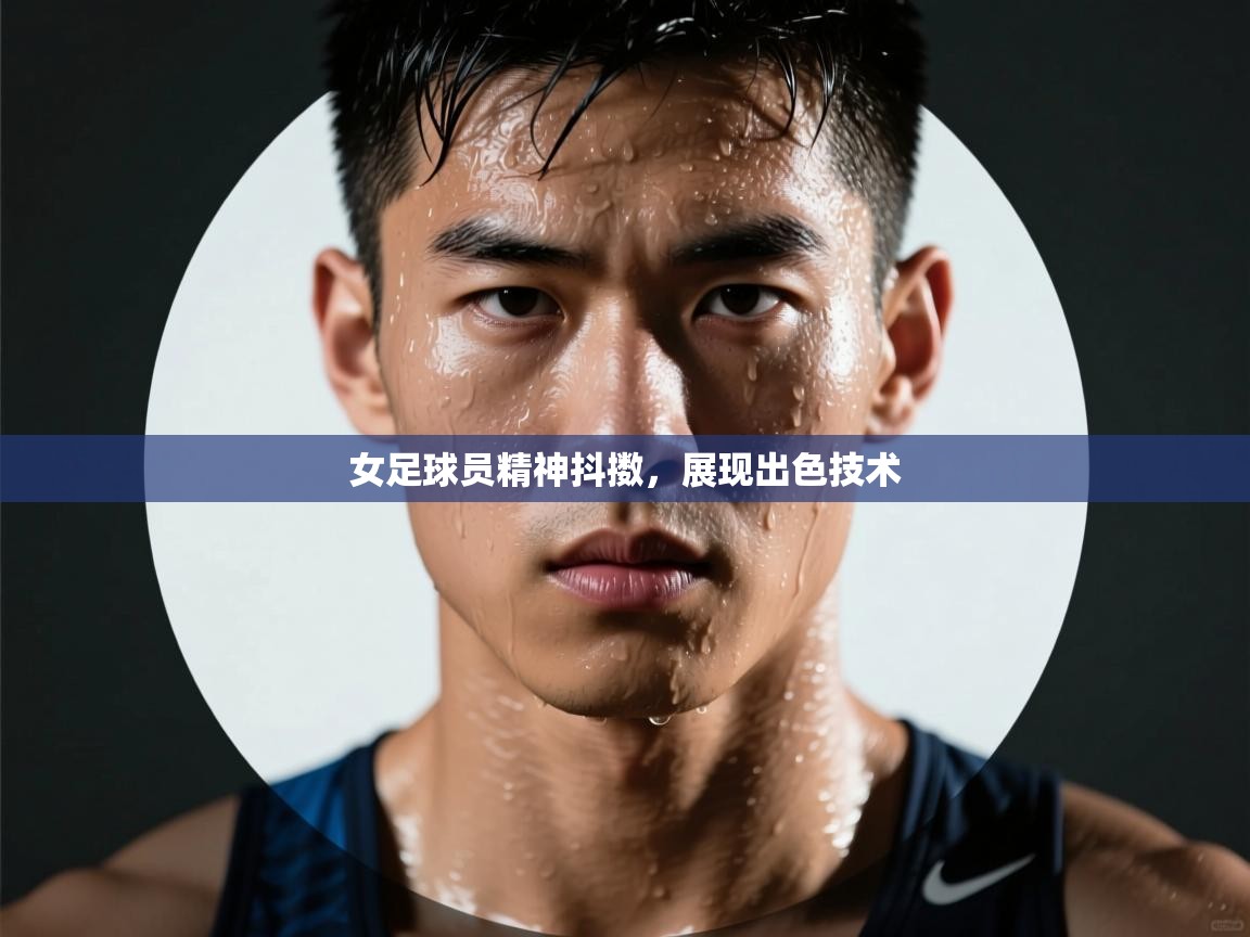 女足球员精神抖擞，展现出色技术  第2张