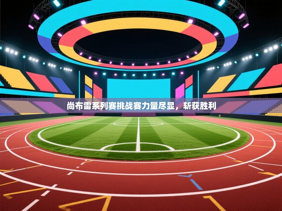 尚布雷系列赛挑战赛力量尽显，斩获胜利  第2张