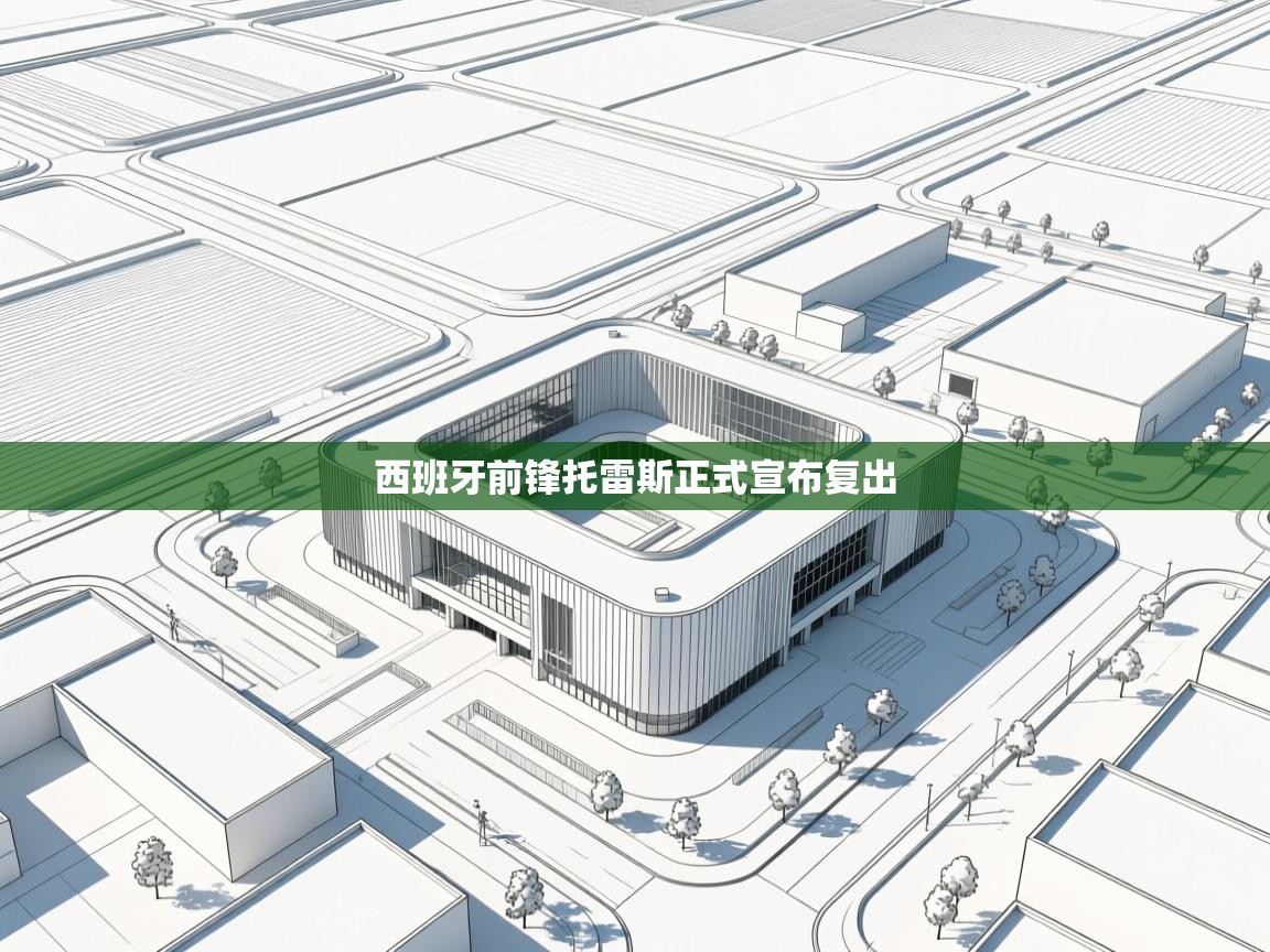 西班牙前锋托雷斯正式宣布复出