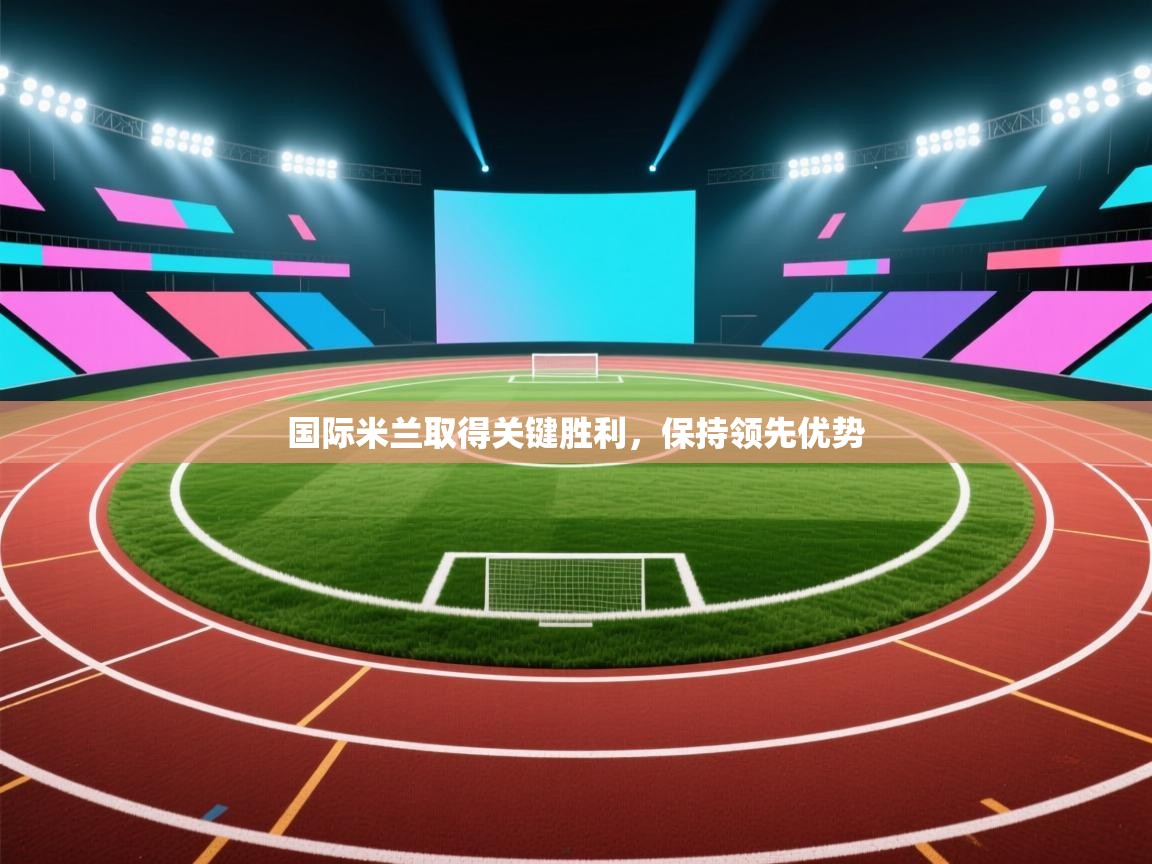 国际米兰取得关键胜利，保持领先优势  第2张