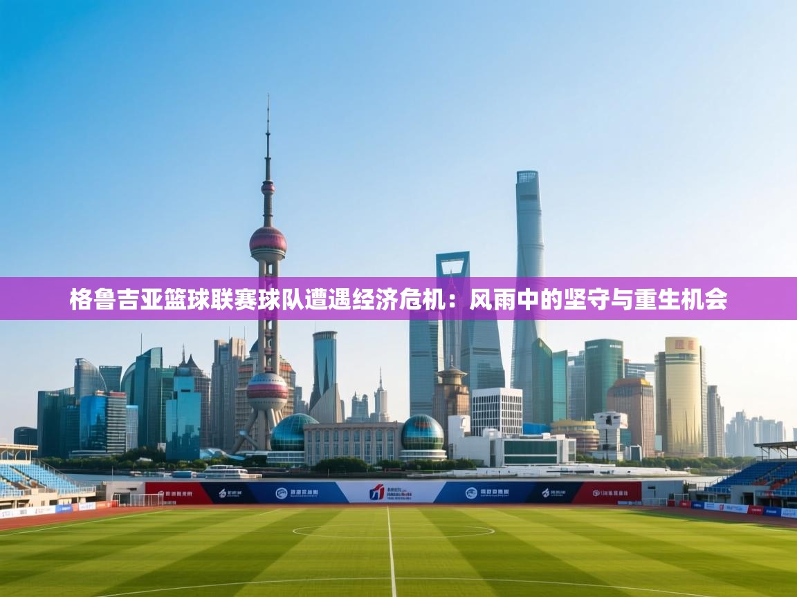 格鲁吉亚篮球联赛球队遭遇经济危机：风雨中的坚守与重生机会  第1张