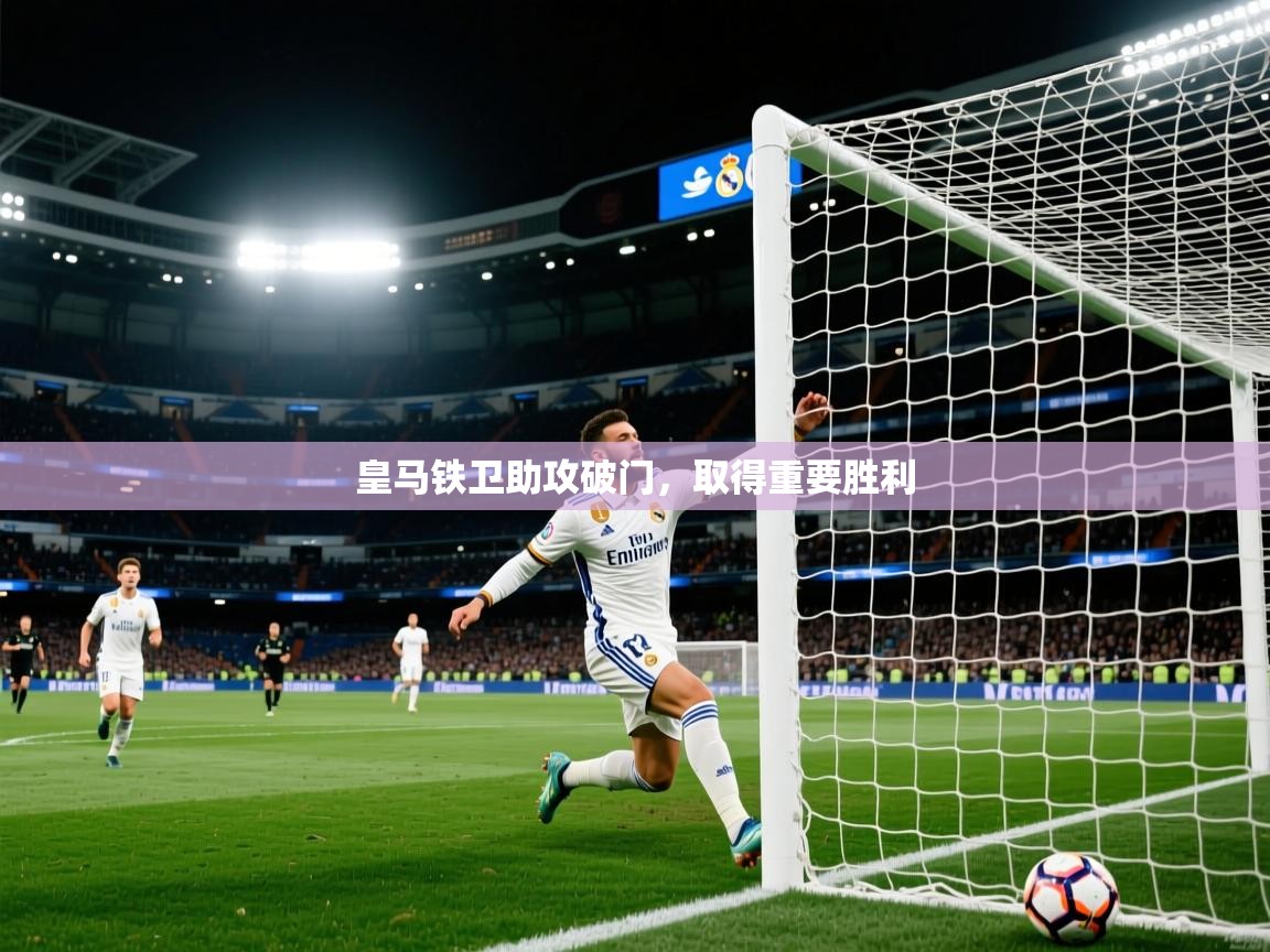皇马铁卫助攻破门，取得重要胜利  第1张