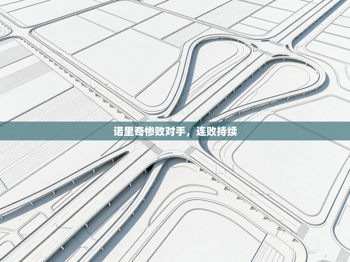 诺里奇惨败对手,连败持续 第1张