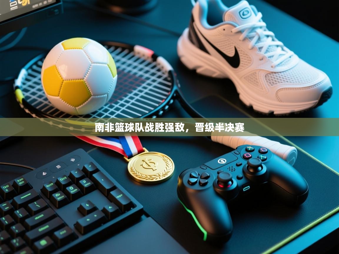 南非篮球队战胜强敌，晋级半决赛