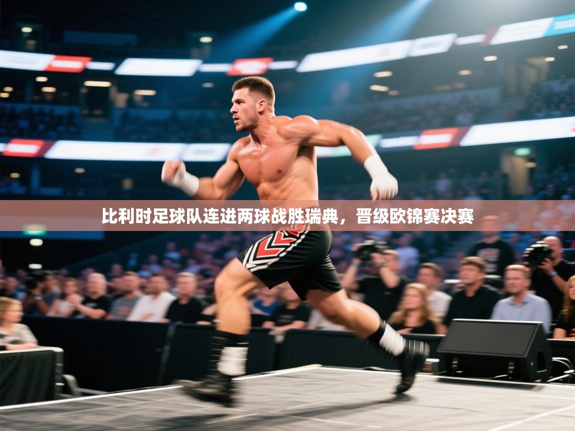 比利时足球队连进两球战胜瑞典，晋级欧锦赛决赛