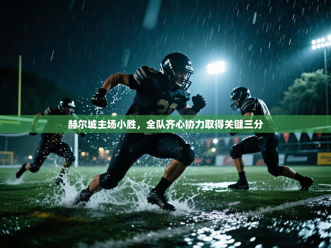 赫尔城主场小胜，全队齐心协力取得关键三分  第1张