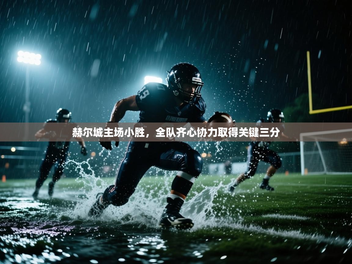 赫尔城主场小胜，全队齐心协力取得关键三分  第2张