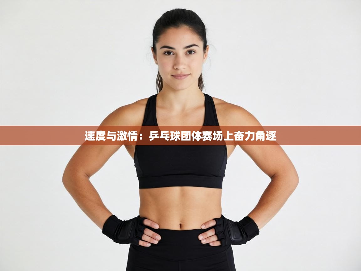 速度与激情：乒乓球团体赛场上奋力角逐  第2张